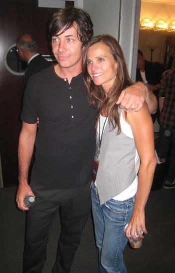 Ryan Flynn's Parents.